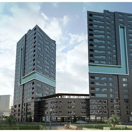 Damac Maison De Ville Breeze Dubai Exterior foto