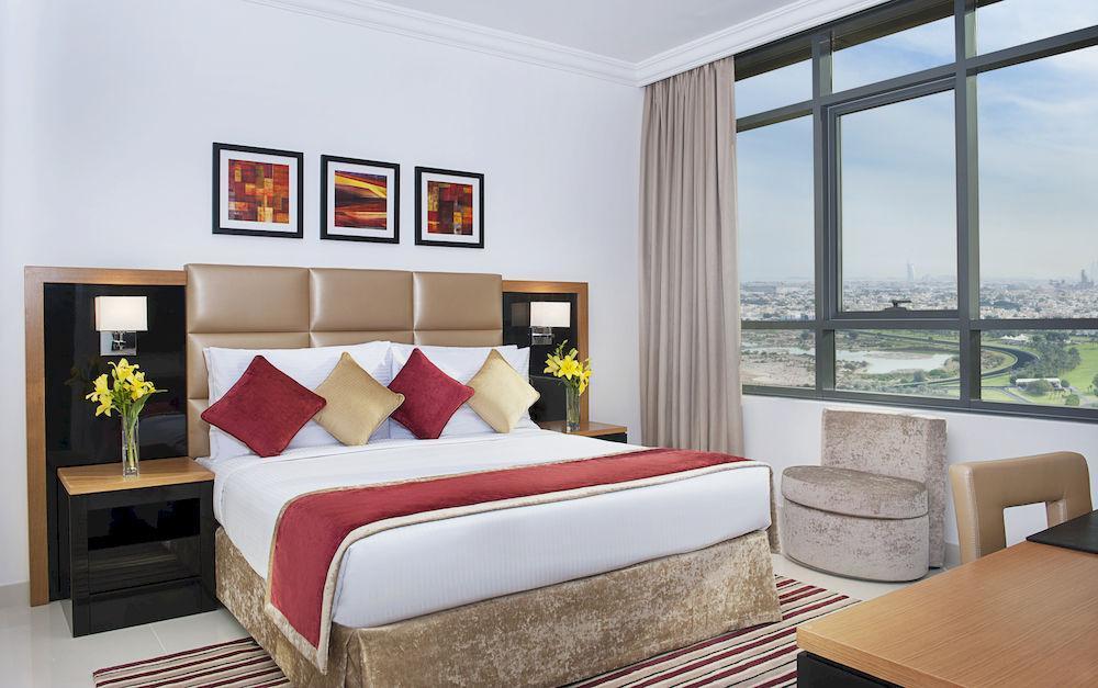 Damac Maison De Ville Breeze Dubai Exterior foto
