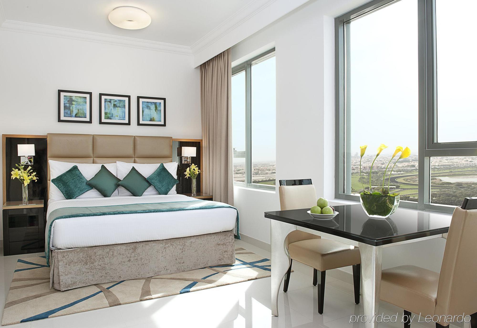 Damac Maison De Ville Breeze Dubai Exterior foto