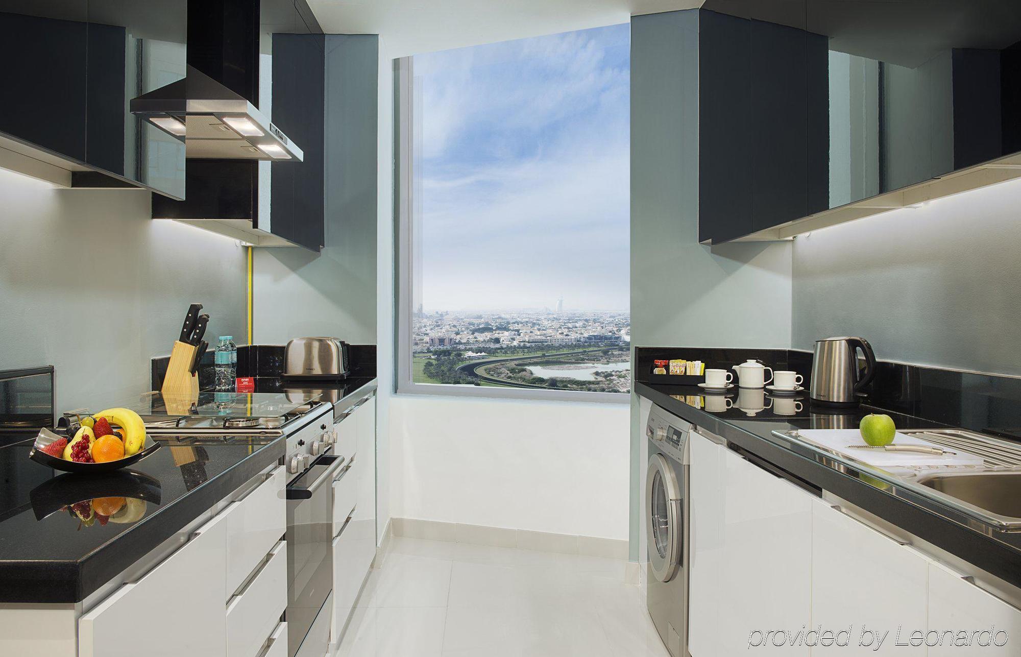 Damac Maison De Ville Breeze Dubai Exterior foto