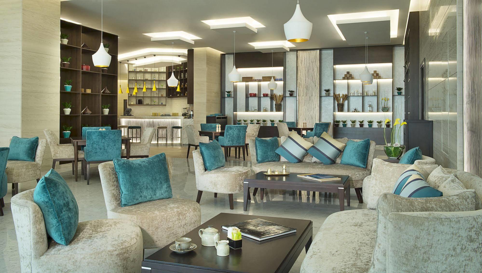 Damac Maison De Ville Breeze Dubai Exterior foto